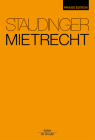 Mietrecht: Staudinger Praxis Edition Cover Image