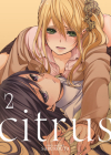 Citrus Vol. 2 Cover Image