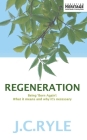 Regeneration (Christian Heritage) Cover Image