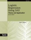 Logistic Regression Using SAS: Theory and Application By Paul D. Allison Cover Image
