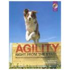 Agility Right from the Start (Karen Pryor Clicker Book) Cover Image