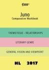 Juno Comparative Workbook HL17 By Amy Farrell Cover Image