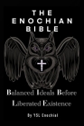 The Enochian Bible By Ysl Enochial Cover Image