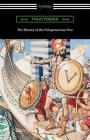 The History of the Peloponnesian War (Translated by Richard Crawley) Cover Image