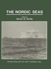 The Nordic Seas By Burton G. Hurdle (Editor) Cover Image
