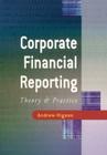 Corporate Financial Reporting: Theory and Practice Cover Image