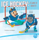 Ice Hockey: A Game of Honesty: A Game of Honesty Cover Image