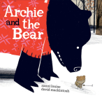 Archie And The Bear Cover Image