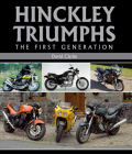 Hinckley Triumphs:  The First Generation Cover Image