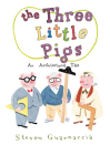 The Three Little Pigs: An Architectural Tale Cover Image