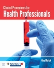Clinical Procedures for Health Professionals By Nina Multak Cover Image