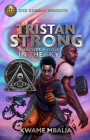 Tristan Strong Punches a Hole in the Sky (A Tristan Strong Novel, Book 1) By Kwame Mbalia Cover Image