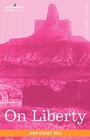 On Liberty (Cosimo Classics Philosophy) By John Stuart Mill Cover Image