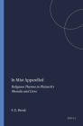 In Mist Apparelled: Religious Themes in Plutarch's Moralia and Lives (Mnemosyne #48) By Frederick E. Brenk Cover Image