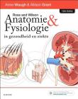 Ross En Wilson Anatomie En Fysiologie in Gezondheid En Ziekte- Cover Image
