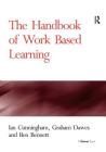 The Handbook of Work Based Learning Cover Image