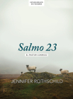 Salmo 23 - Estudio bíblico: El pastor conmigo Cover Image