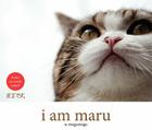 I Am Maru By mugumogu Cover Image