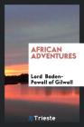 African Adventures Cover Image