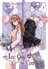 The Ice Guy and the Cool Girl 05 Cover Image