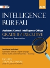 Intelligence Bureau Assistant Central Intelligence Officer (Grade II/Executive) Cover Image