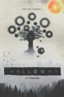 Halloway I: Unbound Cover Image