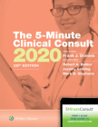 The 5-Minute Clinical Consult 2020 (The 5-Minute Consult Series) Cover Image