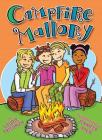 Campfire Mallory By Laurie Friedman, Jennifer Kalis (Illustrator) Cover Image