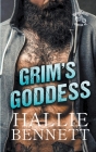 Grim's Goddess By Hallie Bennett Cover Image