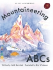 Mountaineering ABCs By Heidi Becksted, Erin Windauer (Illustrator) Cover Image