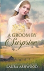 A Groom By Surprise Cover Image