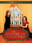 The Mystery of the Christmas Dollhouse Cover Image