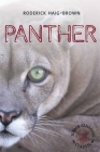Panther By Roderick Haig-Brown Cover Image