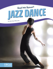Jazz Dance By Candice Ransom Cover Image