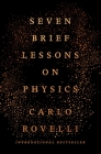 Seven Brief Lessons on Physics Cover Image