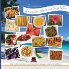 Découvrez La cuisine créole des Seychelles By Jasmine Creations Cover Image