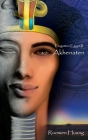 Akhenaten: Forgotten Egypt III By Ruowen Huang, Ruowen Huang (Illustrator), Julianna Perkins (Editor) Cover Image