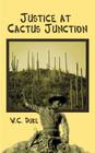 Justice at Cactus Junction Cover Image