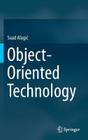 Object-Oriented Technology By Suad Alagic Cover Image