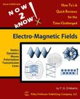 NOW 2 kNOW Electro-Magnetic Fields Cover Image