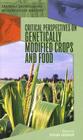 Critical Perspectives on Genetically Modified Crops and Food (Critical Anthologies of Nonfiction Writing) By Susan Gordon (Editor) Cover Image