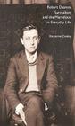 Robert Desnos, Surrealism, and the Marvelous in Everyday Life By Katharine Conley Cover Image