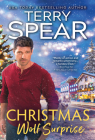 Christmas Wolf Surprise (Red Wolf) By Terry Spear Cover Image