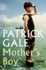 Mother's Boy Cover Image