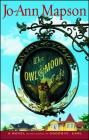The Owl & Moon Cafe: A Novel Cover Image