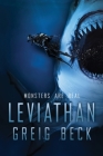 Leviathan By Greig Beck Cover Image