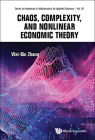 Chaos, Complexity, and Nonlinear Economic Theory Cover Image