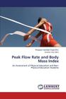 Peak Flow Rate and Body Mass Index Cover Image