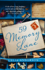 59 Memory Lane By Celia Anderson Cover Image