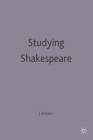 Studying Shakespeare (Casebooks #7) By Na Na Cover Image